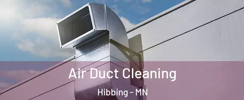  Air Duct Cleaning Hibbing - MN
