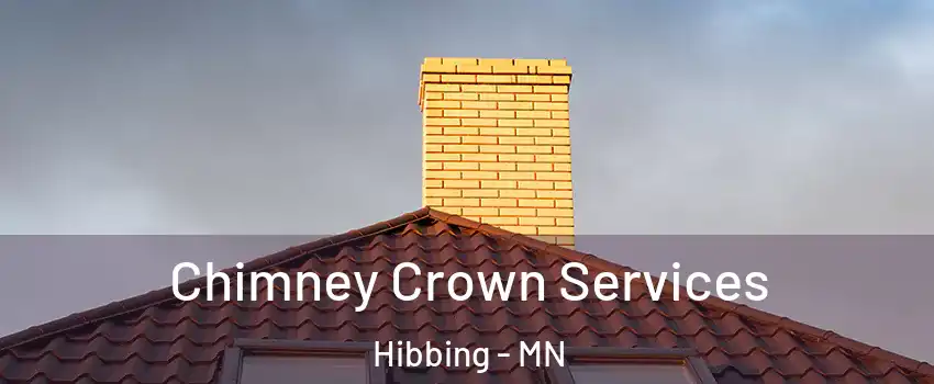  Chimney Crown Services Hibbing - MN