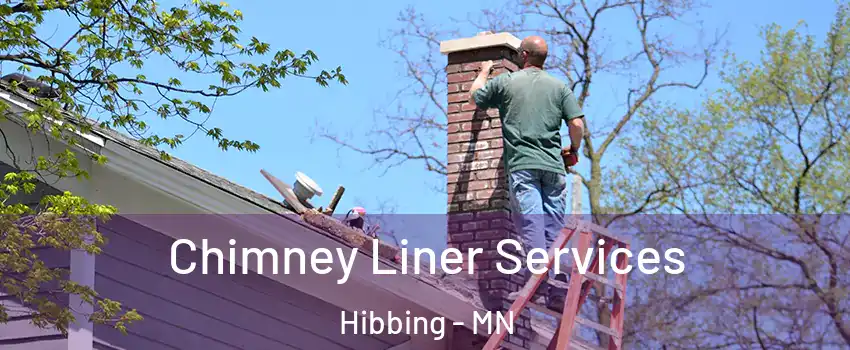Chimney Liner Services Hibbing - MN