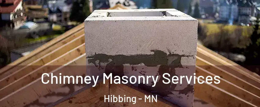  Chimney Masonry Services Hibbing - MN