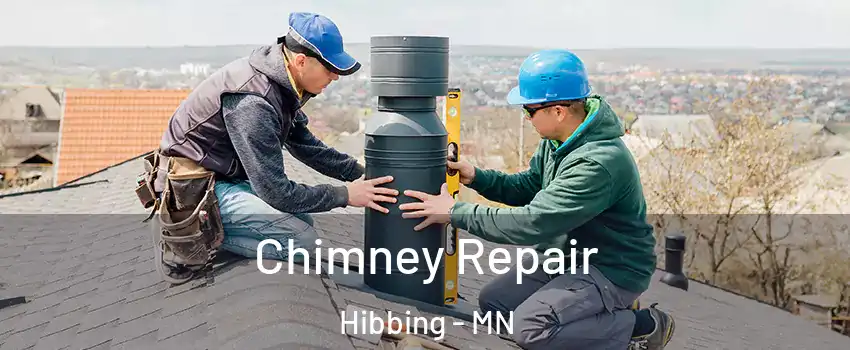  Chimney Repair Hibbing - MN