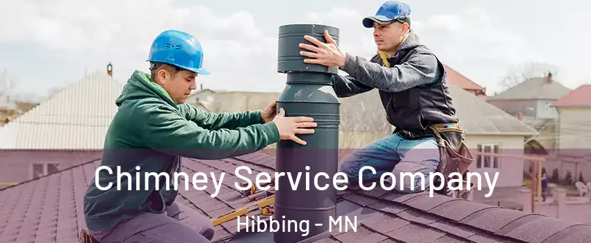  Chimney Service Company Hibbing - MN