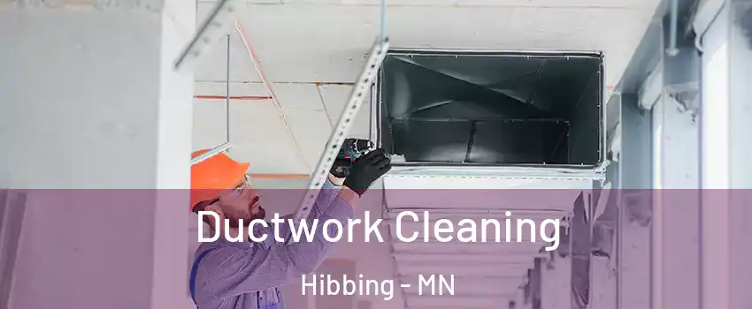  Ductwork Cleaning Hibbing - MN