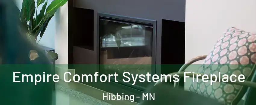  Empire Comfort Systems Fireplace Hibbing - MN
