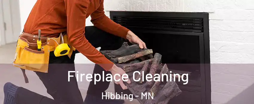  Fireplace Cleaning Hibbing - MN