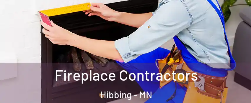  Fireplace Contractors Hibbing - MN
