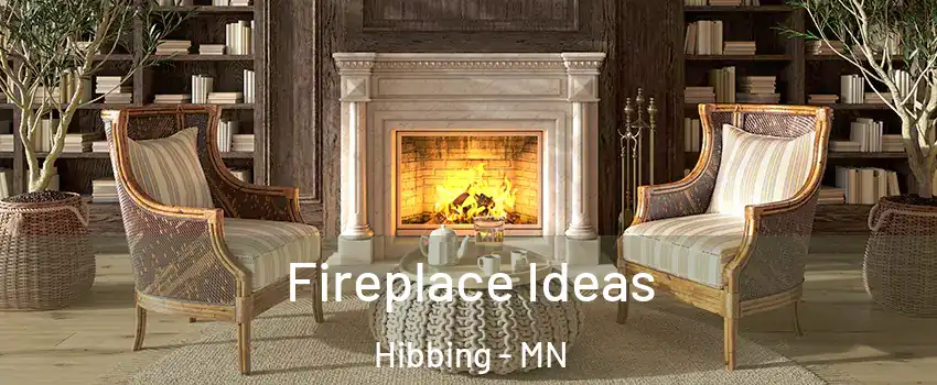  Fireplace Ideas Hibbing - MN