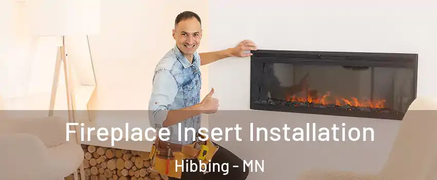  Fireplace Insert Installation Hibbing - MN