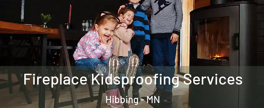 Fireplace Kidsproofing Services Hibbing - MN