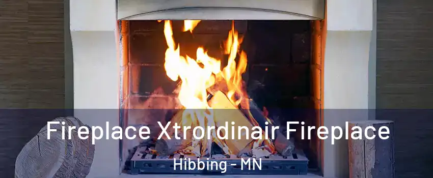  Fireplace Xtrordinair Fireplace Hibbing - MN