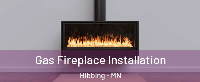  Gas Fireplace Installation Hibbing - MN