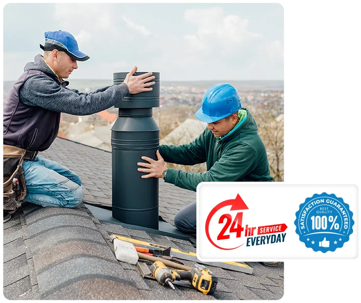 Chimney & Fireplace Installation And Repair in Hibbing, MN