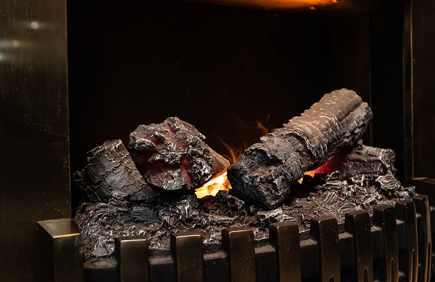 Soot Removal in Hibbing, Minnesota