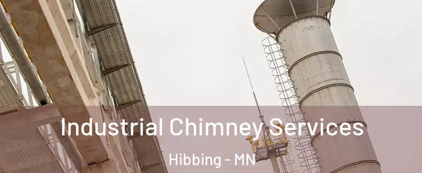  Industrial Chimney Services Hibbing - MN