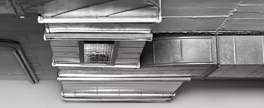 Trusted Air Duct Cleaning Company in Hibbing, Minnesota