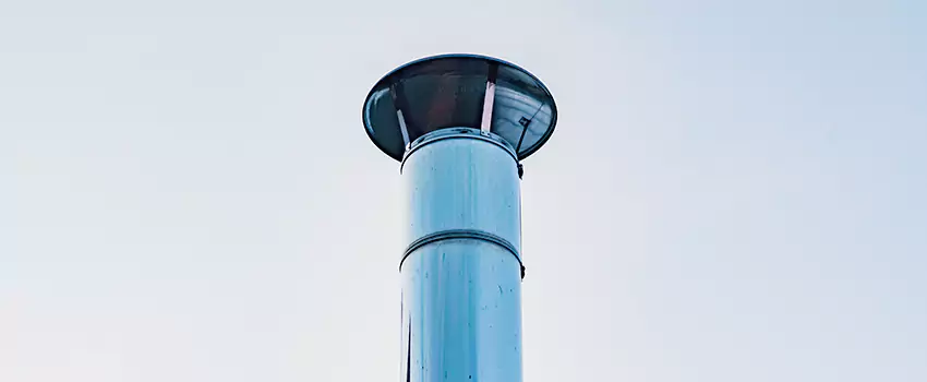 Wind-Resistant Chimney Caps Installation and Repair Services in Hibbing, Minnesota
