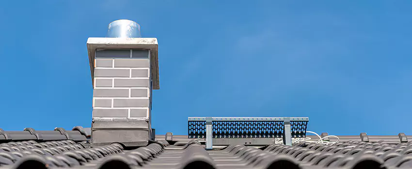 Chimney Flue Relining Services in Hibbing, Minnesota