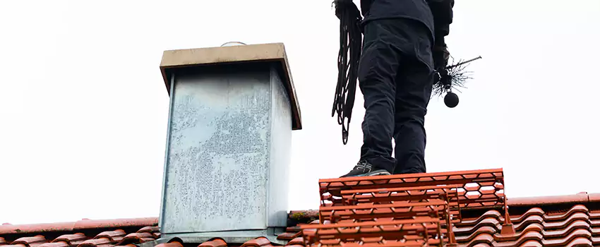 Chimney Liner Services Cost in Hibbing, MN