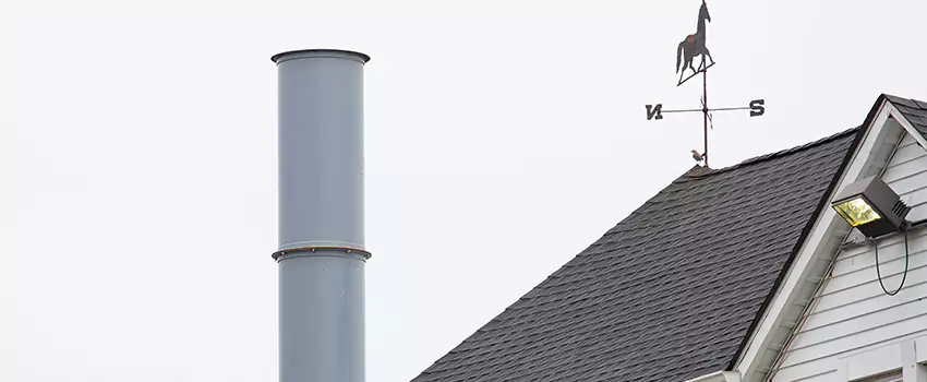 Chimney Inspection in Hibbing, MN
