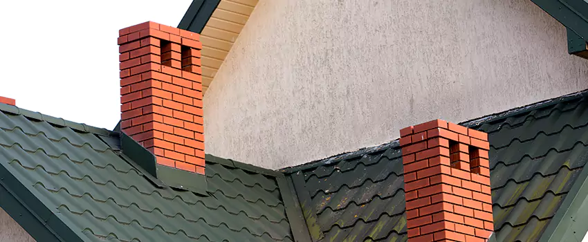 Chimney Saver Waterproofing Services in Hibbing, Minnesota