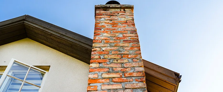 Chimney Mortar Replacement in Hibbing, MN