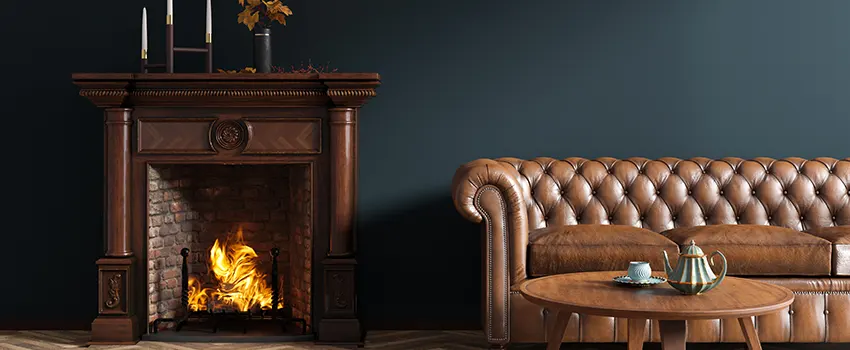Traditional Fireplace Design Refurbishment Costs in Hibbing, Minnesota