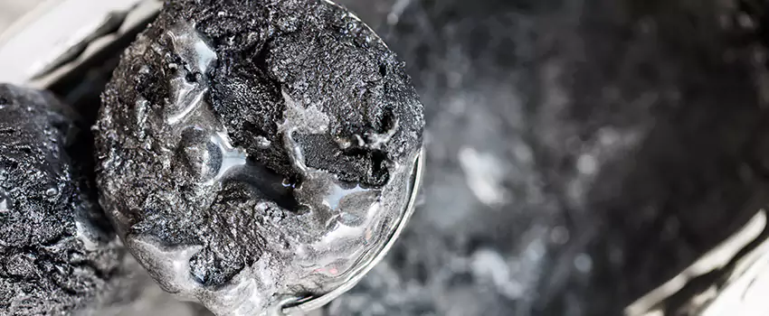 Clogged Dryer Vent Lint Cleaning in Hibbing, Minnesota