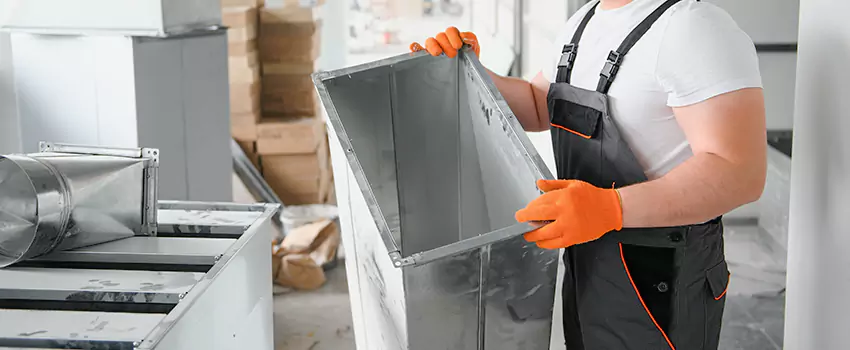 Benefits of Dryer Vent Inspection in Hibbing, MN