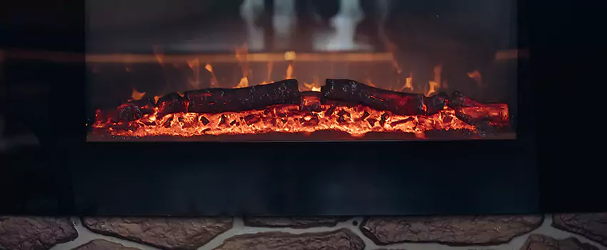 Outdoor Electric Fireplace Installation Solutions in Hibbing, MN