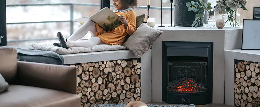 Wall Mount Electric Fireplaces Repair in Hibbing, MN