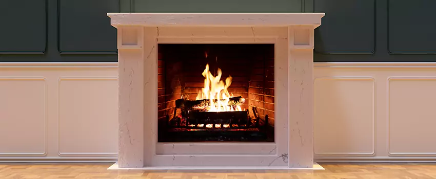 Empire Comfort Systems Fireplace Installation and Replacement in Hibbing, Minnesota