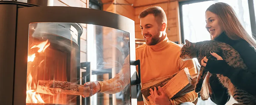 Fireplace Door Installation And Replacement Contractors in Hibbing, MN