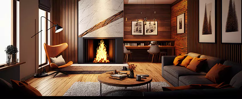 Fireplace Design Ideas in Hibbing, MN