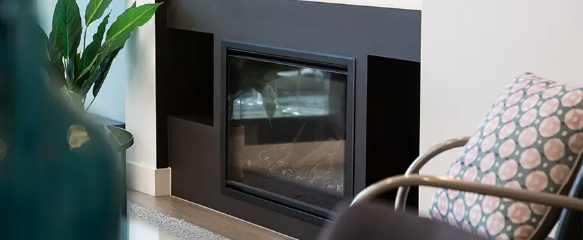 Welding Repairs for Fireplace Grate in Hibbing, MN