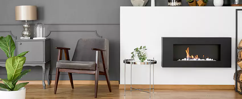 Fireplace Hanging Screens Installation Specialists in Hibbing, MN