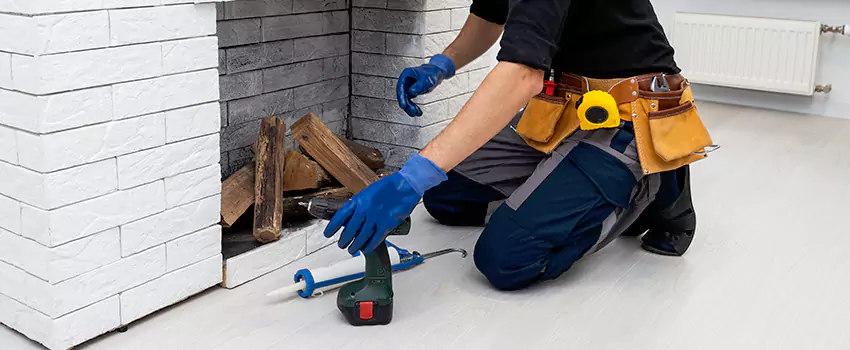 Smoke Chamber Safety Upgrades in Hibbing, Minnesota