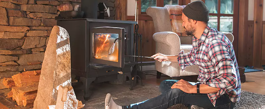 Fireplace Chimney Maintenance in Hibbing, Minnesota