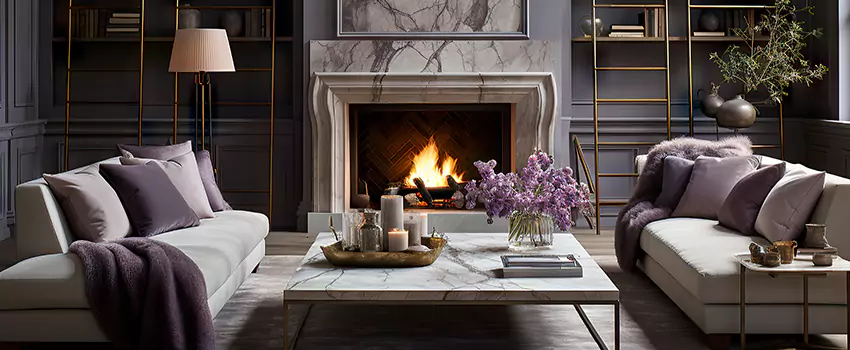 Fireplace Xtrordinair Ember-Glo Insert Fireplace Maintenance in Hibbing, Minnesota