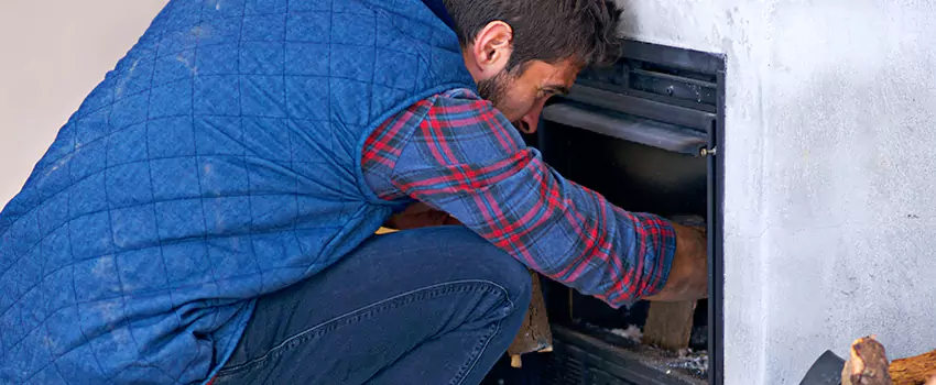 Fix Non-Working Prefabricated Fireplace in Hibbing, MN