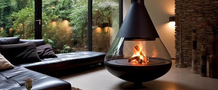 Affordable Floating Fireplace Repair And Installation Services in Hibbing, Minnesota
