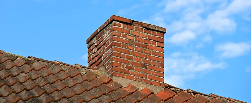 Flue Tiles Cracked Repair Services near Me in Hibbing, MN