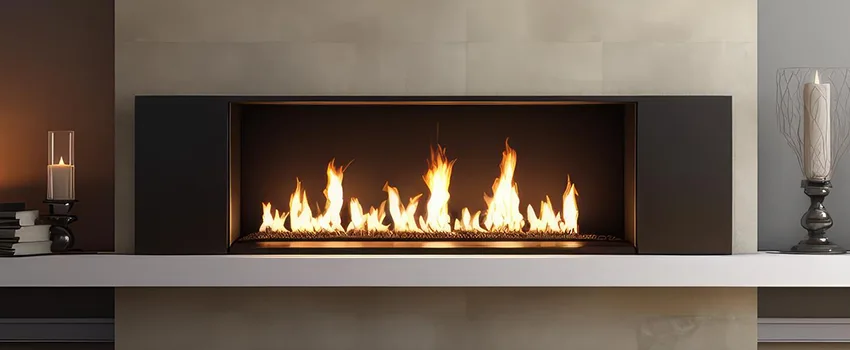 Vent Free Gas Fireplaces Repair Solutions in Hibbing, Minnesota