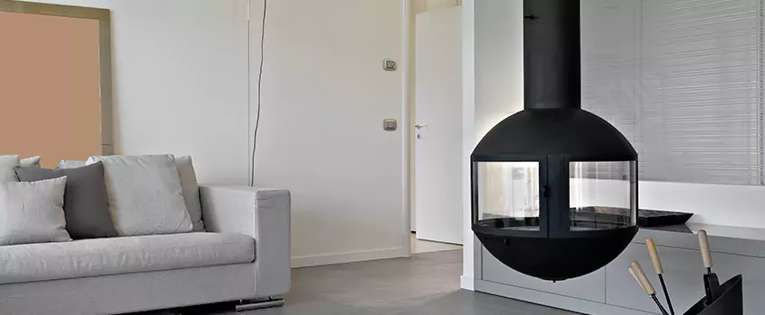 Hanging & Suspended Fireplaces Designer in Hibbing, Minnesota