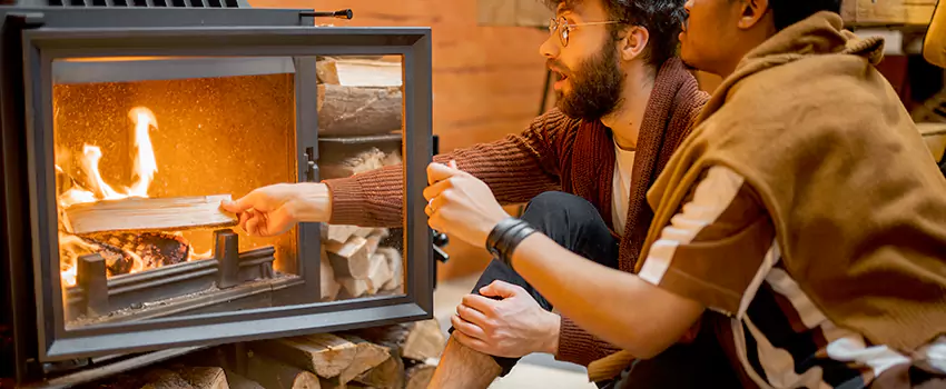 Benefits of Harman Stoves Fireplace in Hibbing, Minnesota