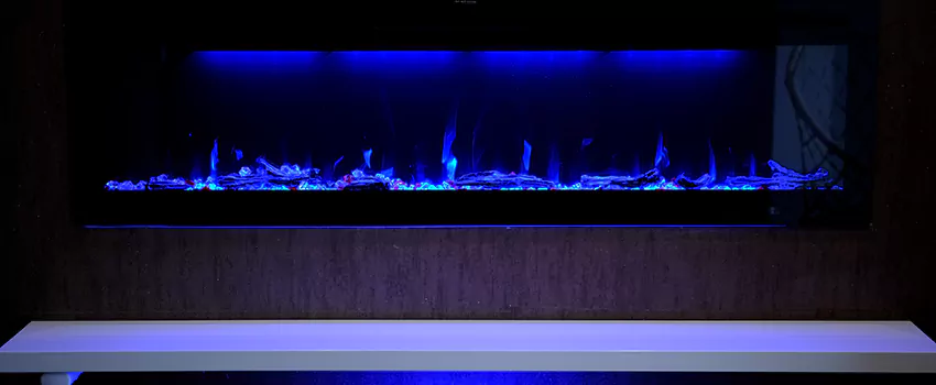 Benefits of Multi-Color Fireplace Installation in Hibbing, MN