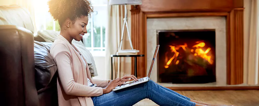 Cost-Effective Osburn Fireplace Installation and Repair in Hibbing, MN