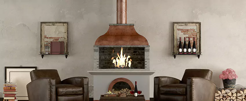 Benefits of Pacific Energy Fireplace in Hibbing, Minnesota