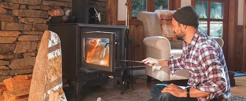 Cost of Pellet Fireplace Installation Services in Hibbing, MN