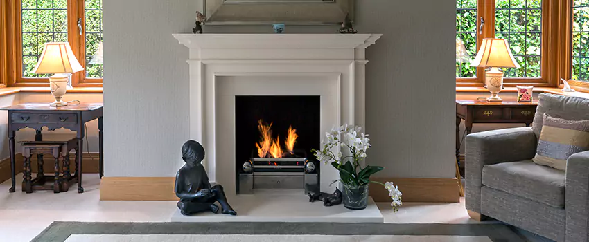 RSF Fireplaces Maintenance and Repair in Hibbing, Minnesota