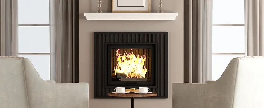 Superior Outdoor Fireplace Repair in Hibbing, MN